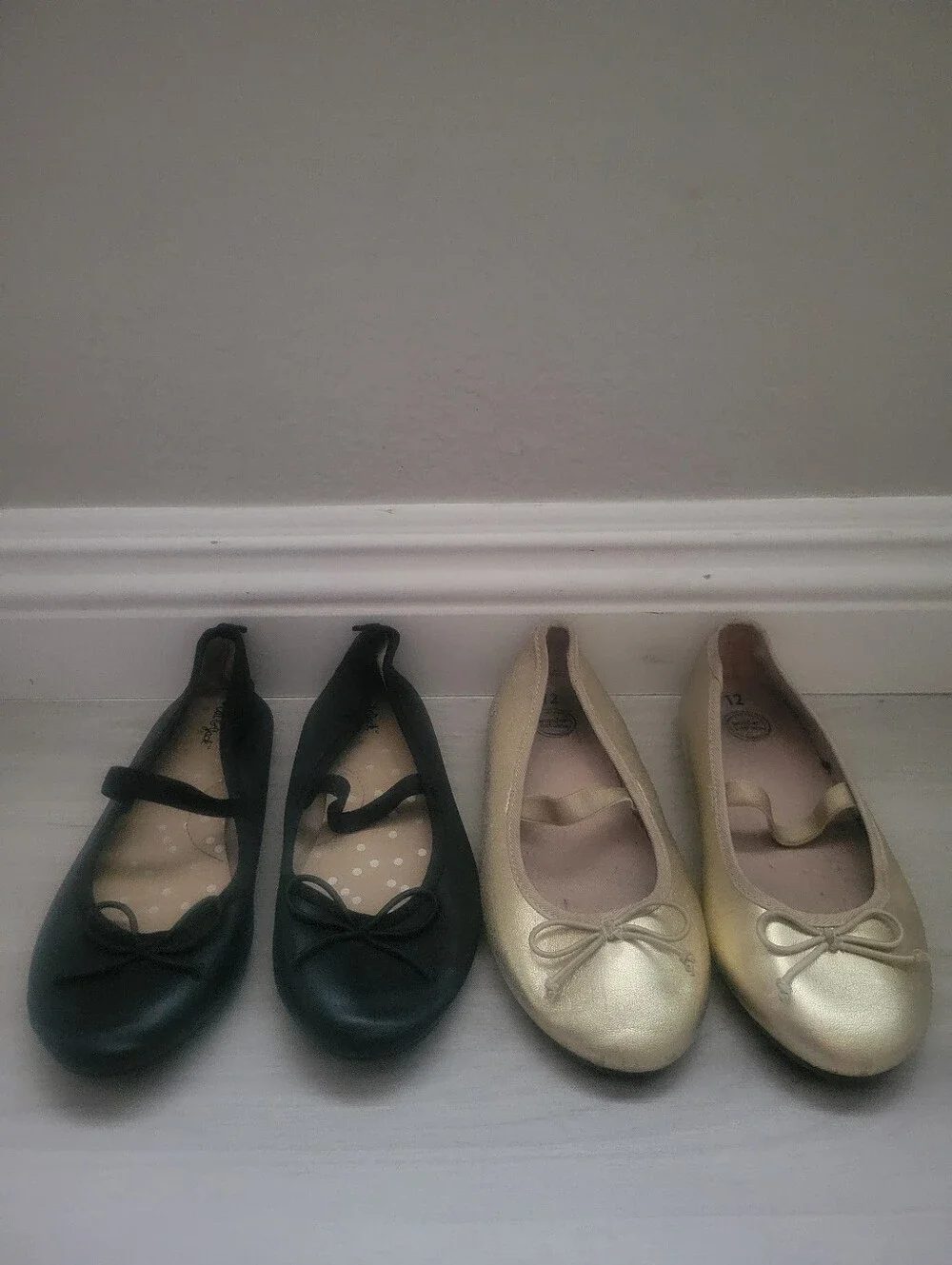 Cat & Jack classic girls